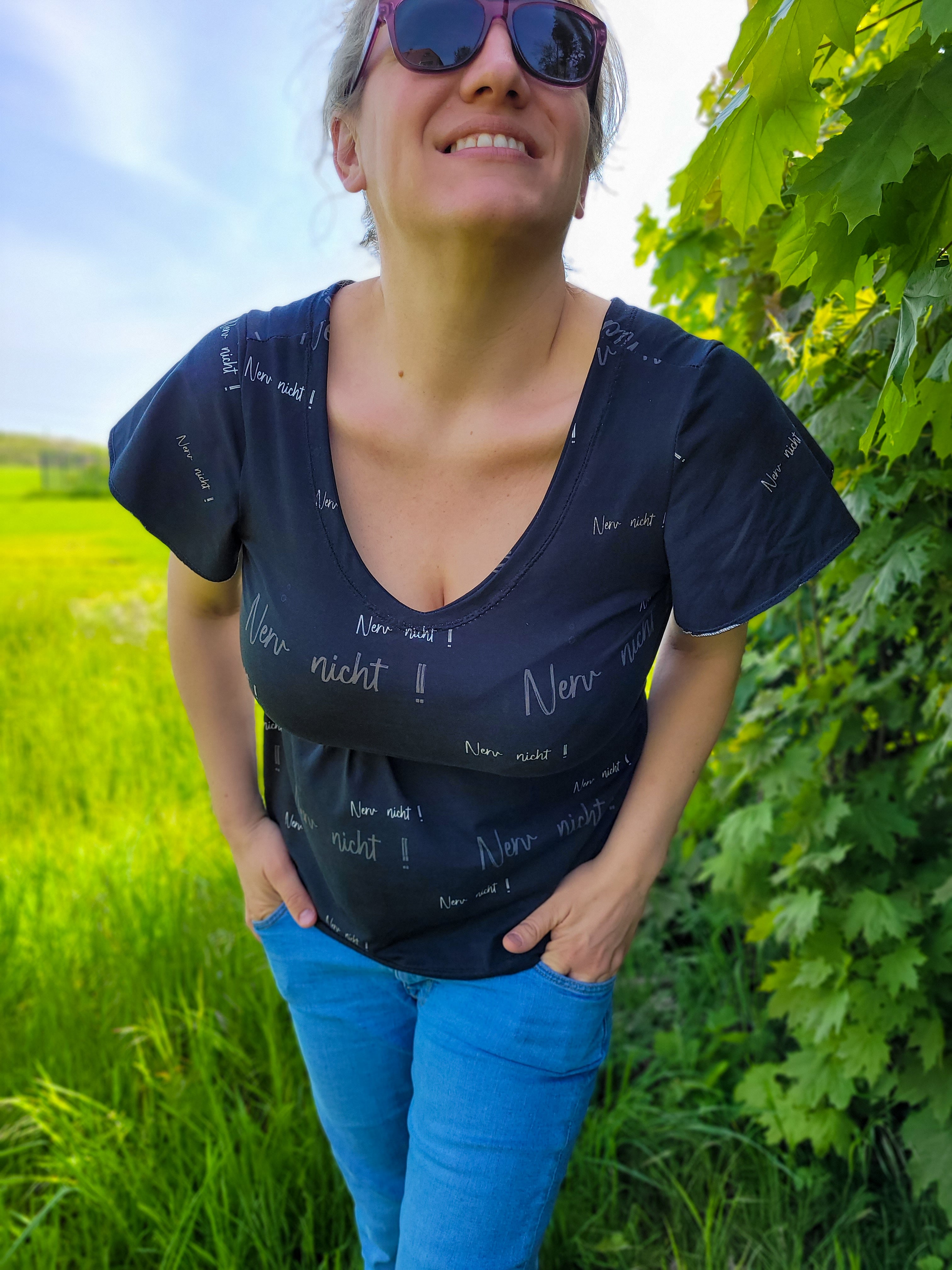 Nerv nicht! neue Vorbestellung